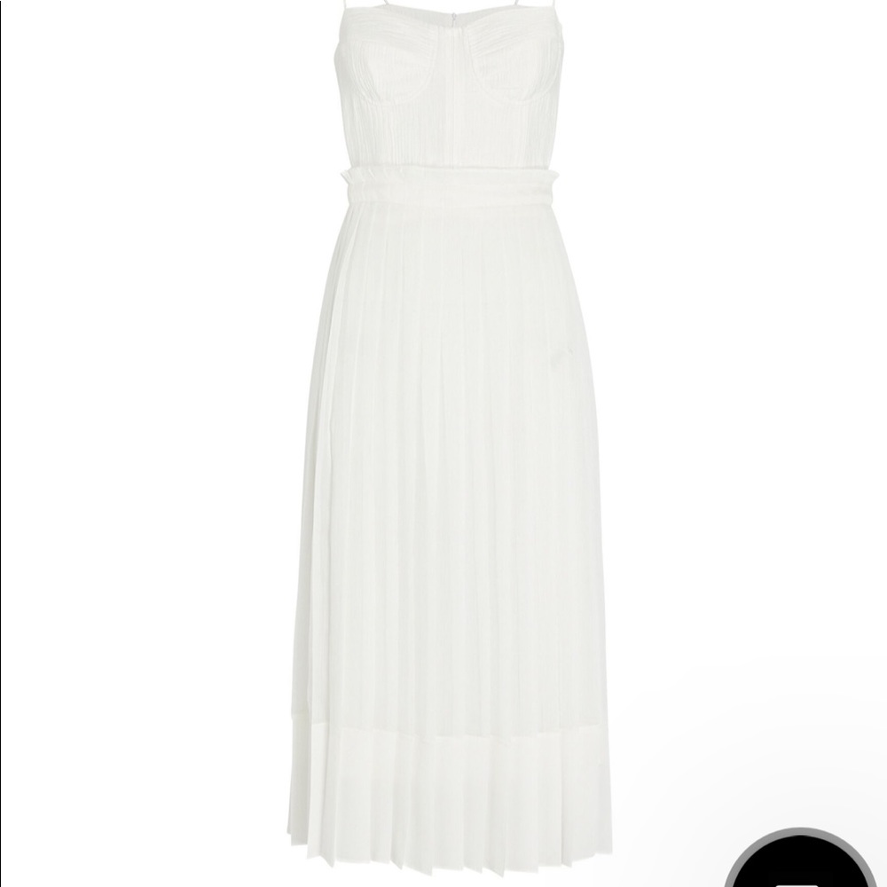 Alexis INASIA-LONG DRESS